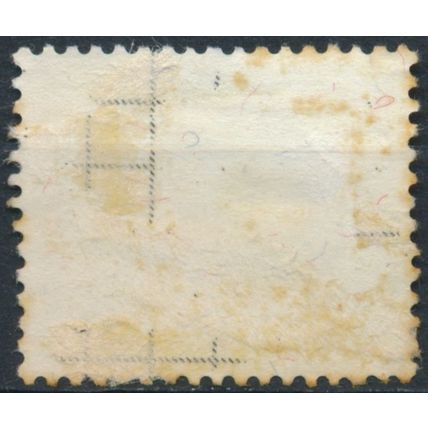 Pro Patria: 5c - Switzerland 1960 - FH - MiNr 714