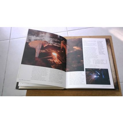Mastercrafts: Rediscover British Craftsmanship. Tom Quinn (Hardback) 2010