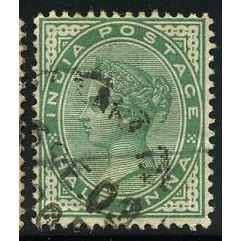 1900 SG 114 - #3 fine used (o)