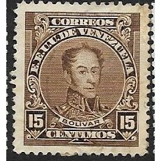 1924/1928 Michel 108 - fine used (o)