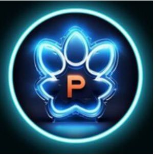 50,000 PawStars (PAWS) MINING-CONTRACT Crypto Currency (PAWS)