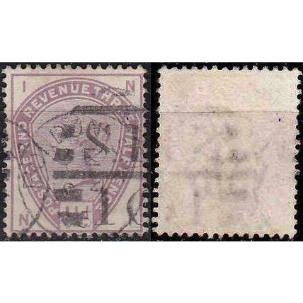 ENGLAND GREAT BRITAIN [1883] MiNr 0073 ( O/used ) [01]