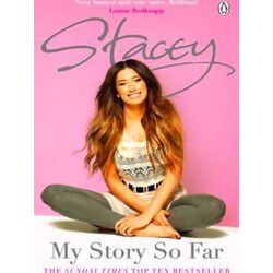Stacey: My Story So Far