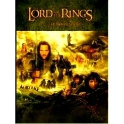 Lord Of The Rings Trilogy Piano Solos
