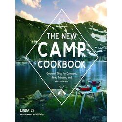 The New Camp Cookbook