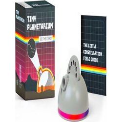 Tiny Planetarium