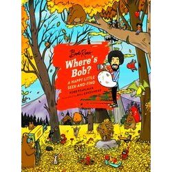Where's Bob?