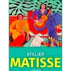 Atelier Matisse