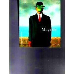 Magritte Catalogus