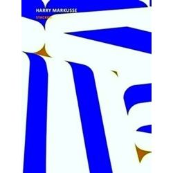 Harry Markusse - Stacked