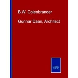 Gunnar Daan, Architect