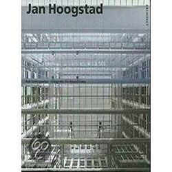 Jan Hoogstad