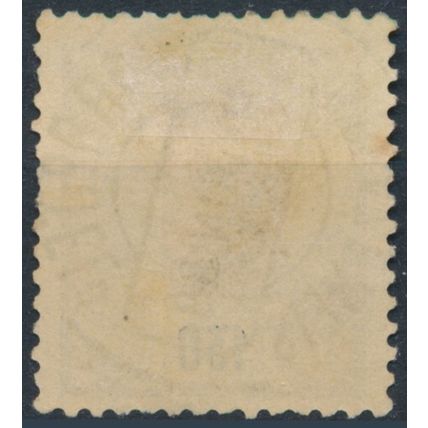 King Carlos I: 130r - Portugal 1898 - FH - MiNr 152a