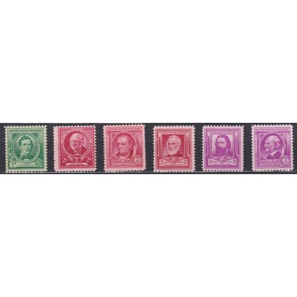 860 2c James Cooper Fine Plus MNH VA0890c
