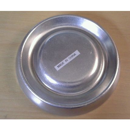 VINTAGE MARLBORO UNLIMITED RAILROAD BULLET TRAIN ADVERTISEMENT ASHTRAY