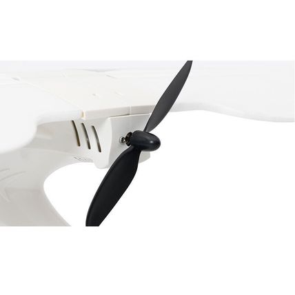 Falcon 800 RC Motor Glider RC Airplane RTF 2.4Ghz Radio 35" Wingspan
