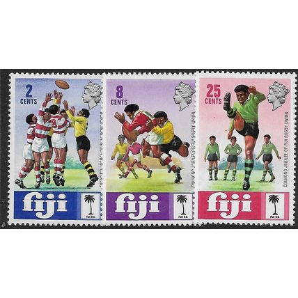 1973 SG 478/480 - MLH (*)