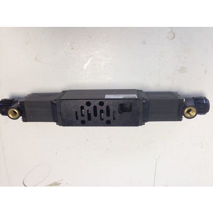 NEW PARKER PNEUMATIC PORT REGULATOR,PARKER PS4037266P VALVE,DI