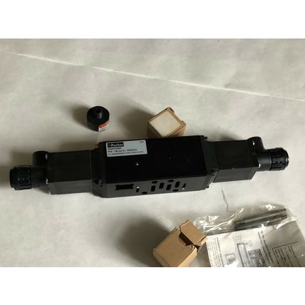 NEW PARKER PNEUMATIC PORT REGULATOR,PARKER PS4037266P VALVE,DI