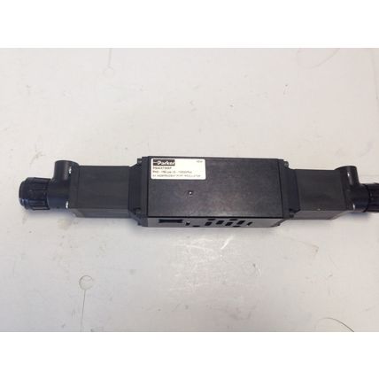 NEW PARKER PNEUMATIC PORT REGULATOR,PARKER PS4037266P VALVE,DI