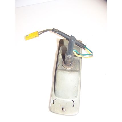 1971 - 78 DODGE VAN MARKER LIGHT TURN SIGNAL HOUSING OEM #2958511