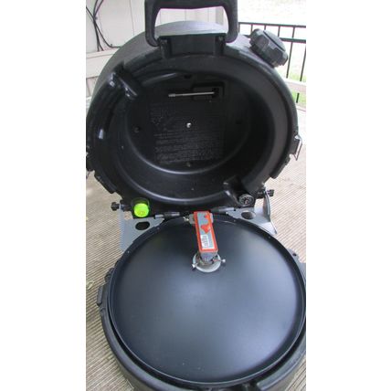 Winegard GM-MP1 Carryout MP1 Portable Satellite RV, CAMPING, GLAMPING,Tailgating