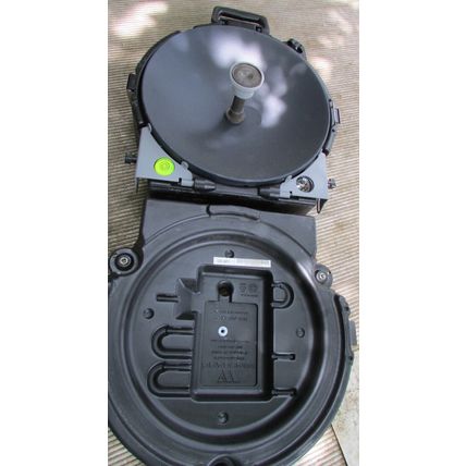 Winegard GM-MP1 Carryout MP1 Portable Satellite RV, CAMPING, GLAMPING,Tailgating