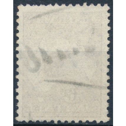 Roo: 6d - Australia 1923 - F H - SG 73