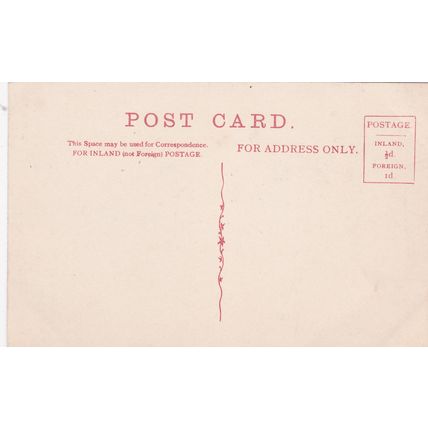 ED 171 LOWESTOFT -EMPIRE HOTEL . PRINTED POSTCARD
