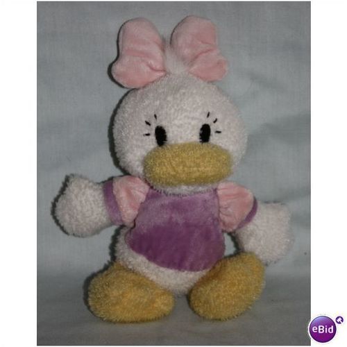 Disney Store Little Ones Daisy Duck