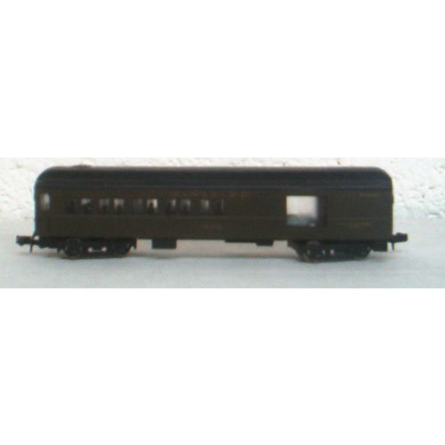 VINTAGE' BACHMANN ' SANTE FE 1503 ( 1970's)