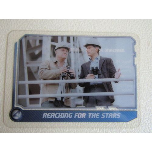 Fantastic 4 Movie Celz Cards Inc 2005 Base 1 ~ 60 Holo`s 1 ~ 12 Variants (e23)