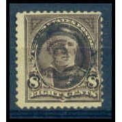 Used 272 8c William T. Sherman Average C3790