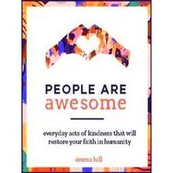 People Are Awesome