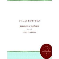William Henry Belk