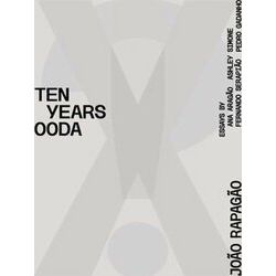 X 2010-2020 Ten Years Ooda