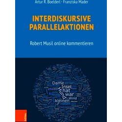Interdiskursive Parallelaktionen
