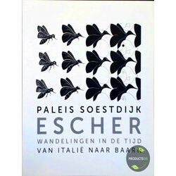Paleis Soestdijk M.C. Escher 1 Van Italie Naar Baarn