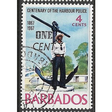 1969 SG 392 - fine used (o)