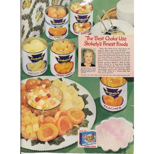 Better Living Magazine June 1951 Vol - 1 No 2 Crafts Recipes Housekeeping Pets