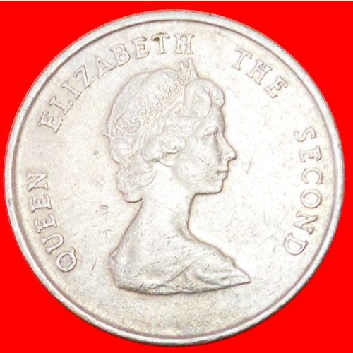 SHIP of Sir Francis Drake (1542-1596): EAST CARIBBEAN STATES ★ 25 CENTS 1989!