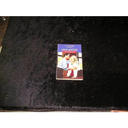 Her Guilty Secret by Anne Mather (Paperback, 1999)