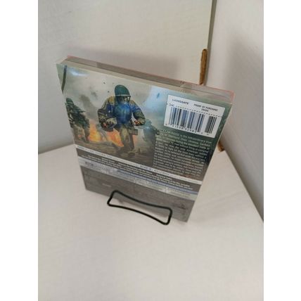 Hacksaw Ridge 4K Collector STEELBOOK (4K+Blu-ray+Digital) NEW- Box Shipping