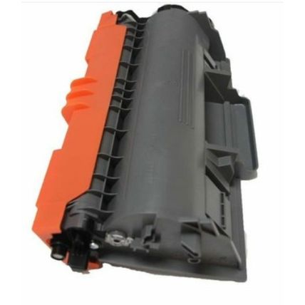 Compatible with Brother TN-750 Black New Compatible Toner Cartridge