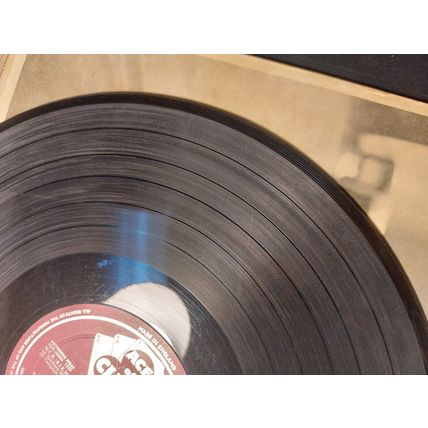 George Evans and His Symphony of Saxes – The Greatest For Dancing (ACL1052) 1959