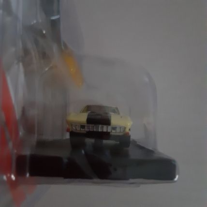 M2 O'Reilly Exclusive 1966 Chevy Corvette 427 Mallory Limited Edition 1/5000