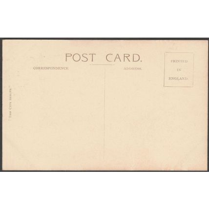 Durham Cathedral, Durham, c.1920 - City Series Postcard