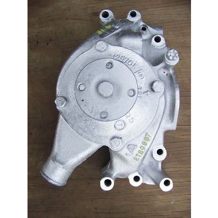 1967 - 1971 DODGE PLYMOUTH WATER PUMP HOUSING OEM 2780987 68 69 70 383 440 BB