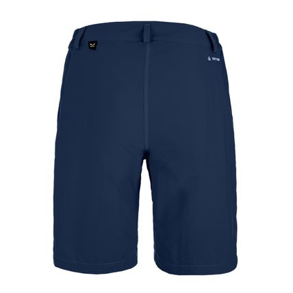 Salewa - Isea Dry Shorts Womens UK 10, 12 16 Navy Hiking Outdoor