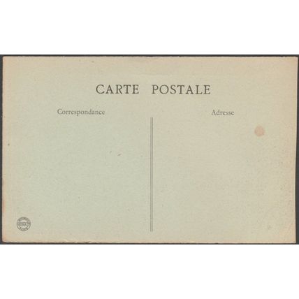 La Gare Saint-Roch, Amiens, Somme, c.1905-10 - Lelong CPA